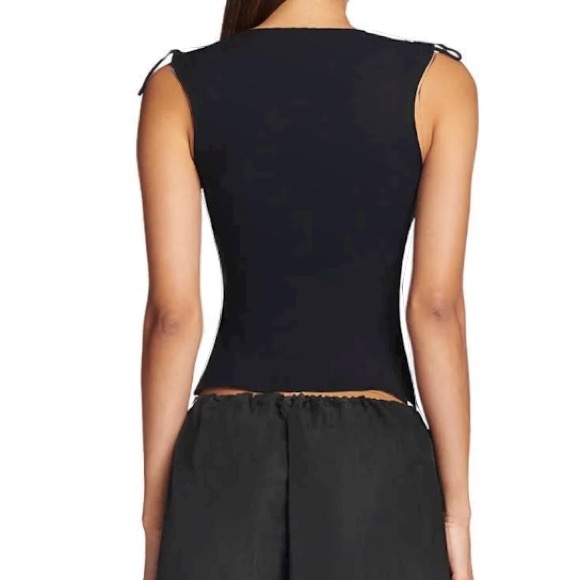 I.AM.GIA Shia Top - Picture 5 of 5